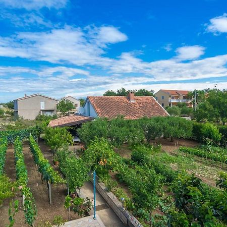 Casa Mala Villa ซาดาร์ ภายนอก รูปภาพ