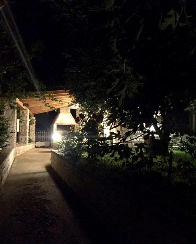 Casa Mala Villa ซาดาร์ ภายนอก รูปภาพ