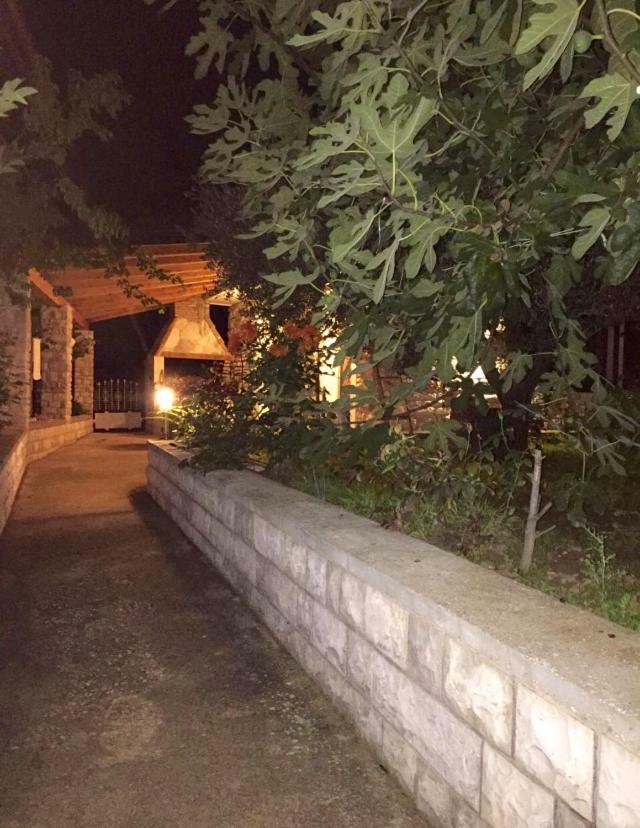 Casa Mala Villa ซาดาร์ ภายนอก รูปภาพ