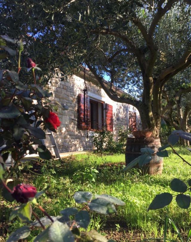Casa Mala Villa ซาดาร์ ภายนอก รูปภาพ