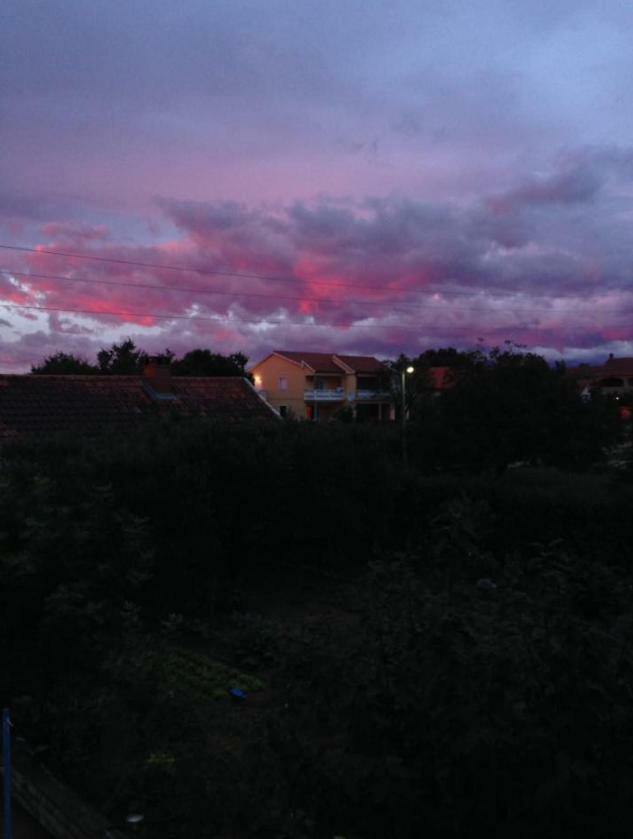 Casa Mala Villa ซาดาร์ ภายนอก รูปภาพ