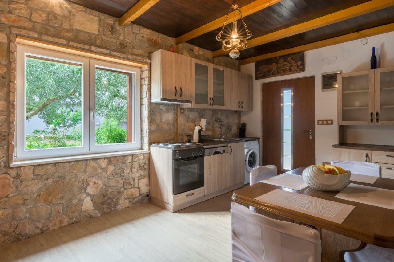 Casa Mala Villa ซาดาร์ ภายนอก รูปภาพ