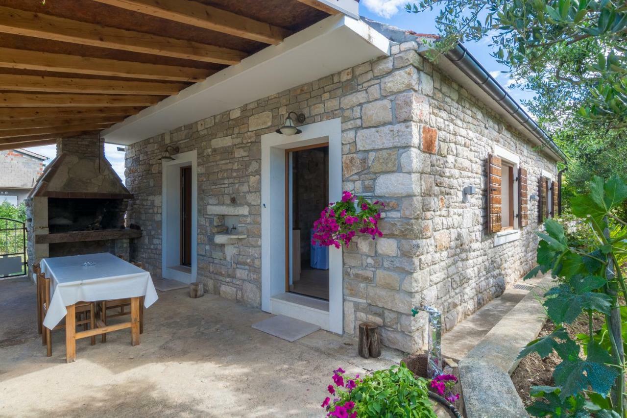 Casa Mala Villa ซาดาร์ ภายนอก รูปภาพ
