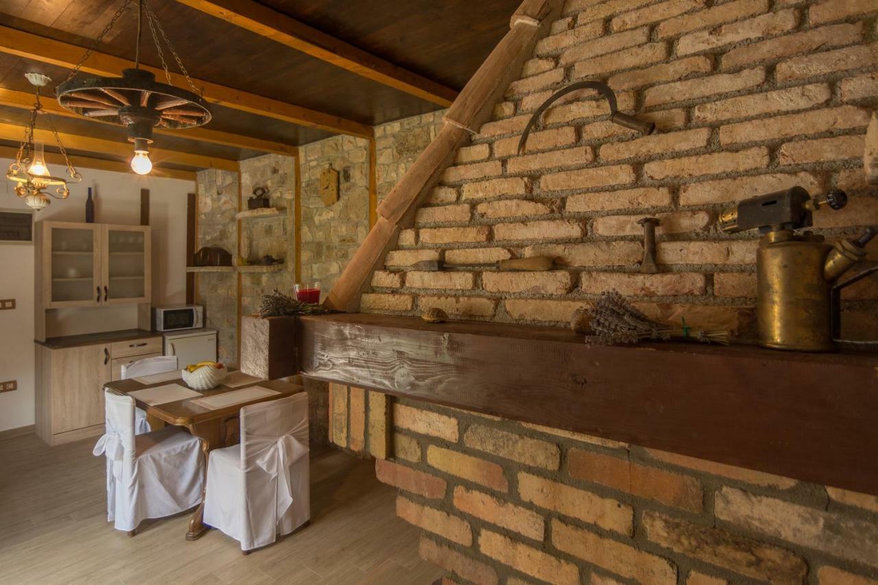 Casa Mala Villa ซาดาร์ ภายนอก รูปภาพ