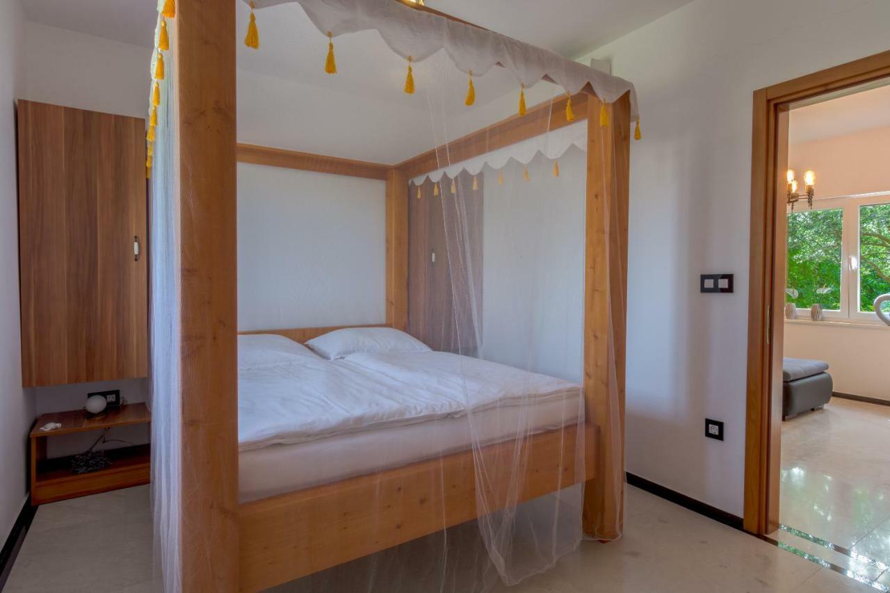 Casa Mala Villa ซาดาร์ ภายนอก รูปภาพ