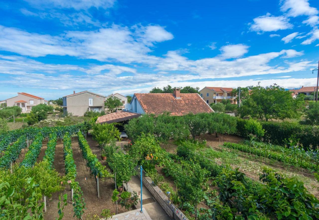 Casa Mala Villa ซาดาร์ ภายนอก รูปภาพ