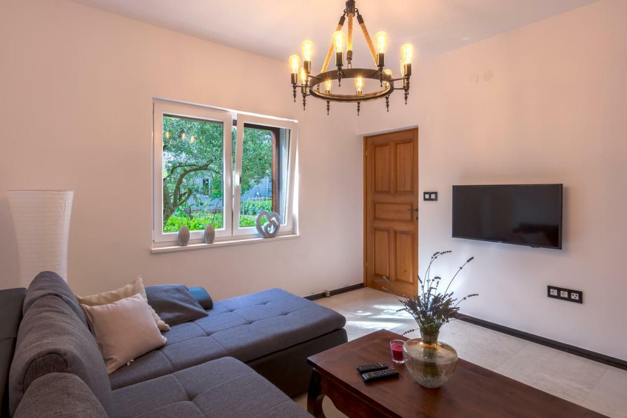Casa Mala Villa ซาดาร์ ภายนอก รูปภาพ