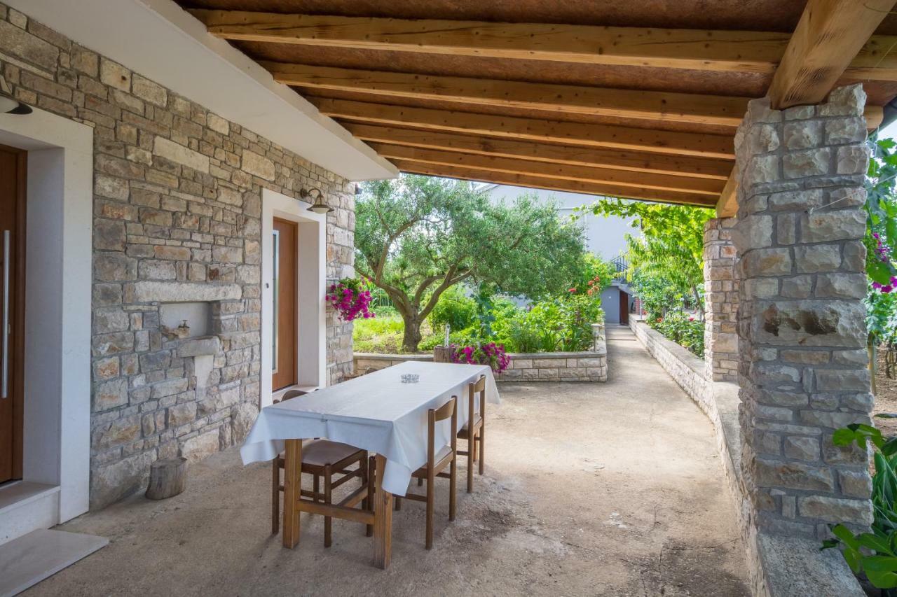 Casa Mala Villa ซาดาร์ ภายนอก รูปภาพ